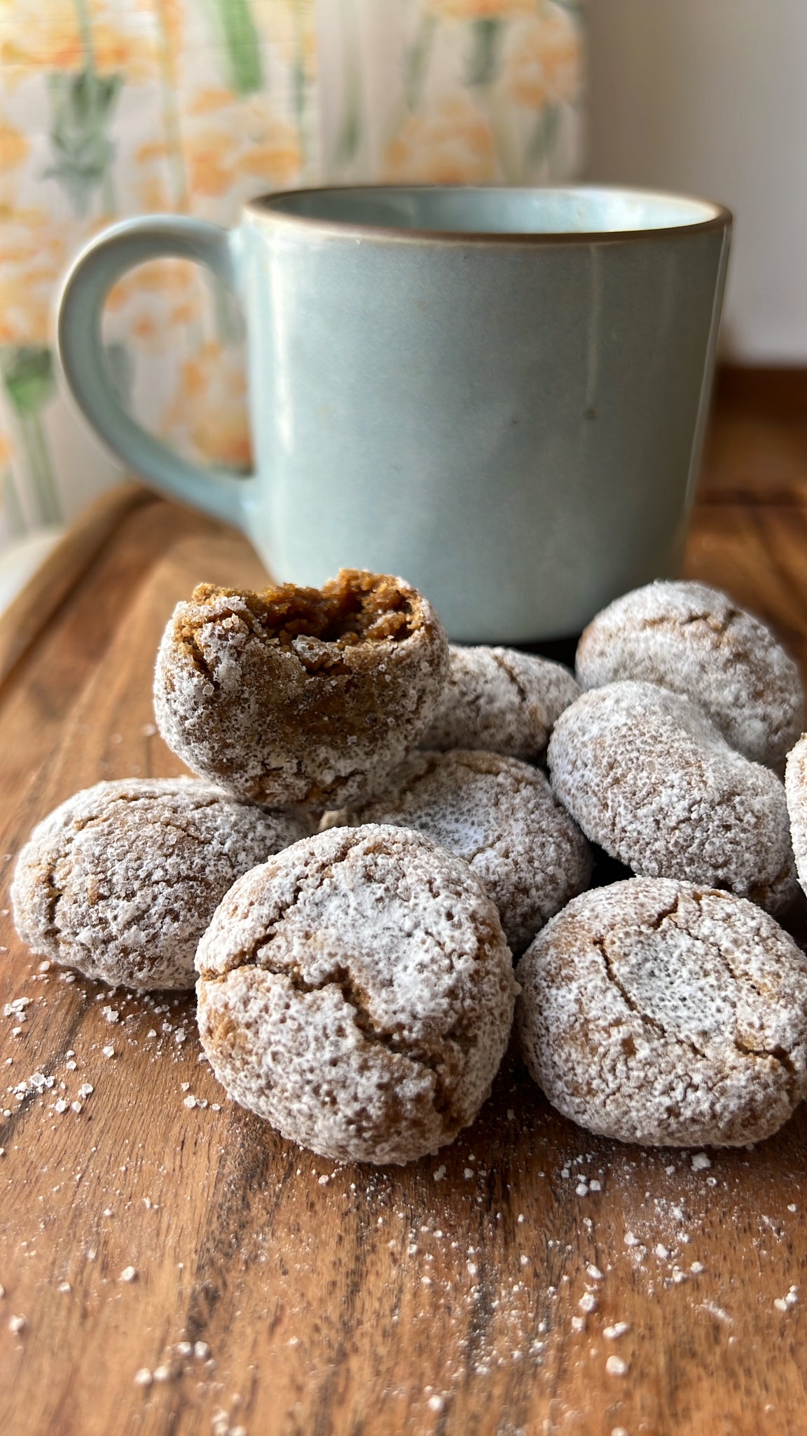 Amaretti