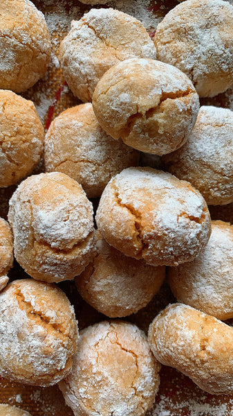 Amaretti