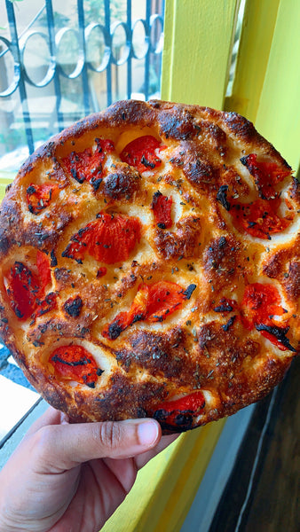 Focaccia Barese (24H PRE-ORDER ONLY)